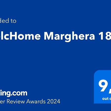 Welchome Marghera 18 Milan Exterior photo